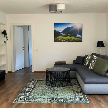 מאיסהופן Streitbergers. Appartement מראה חיצוני תמונה
